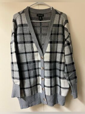 Rachel Zoe sweater